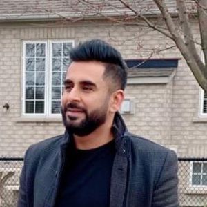 Meet your Posher, Tarun